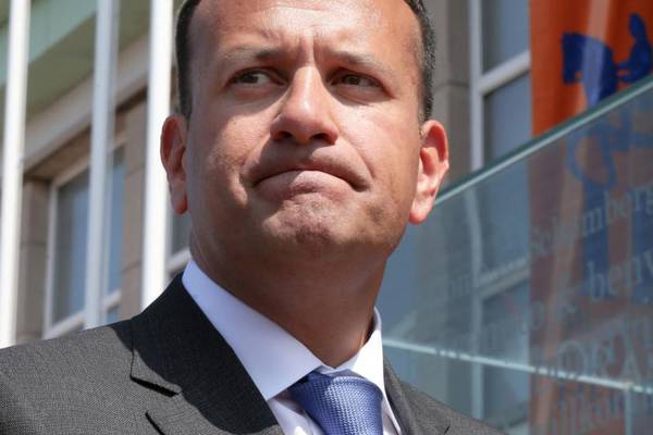 Taoiseach criticised for ‘smart alecky’ CervicalCheck remark