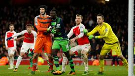 Arsène Wenger admits Arsenal players have confidence issue