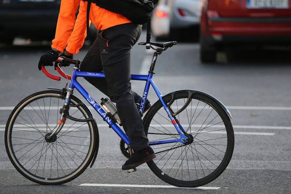 Cycling and pedestrian projects to get €360m, parties agree