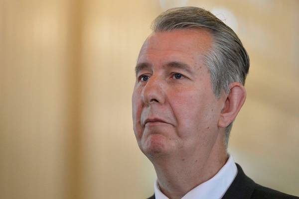 Edwin Poots fails in bid switch constituencies for Assembly elections