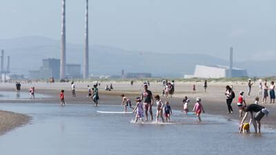 What challenges face the Unesco-designated Dublin Bay Biosphere - and how best can they be met? 