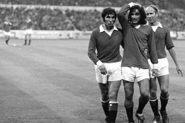 Tony Dunne obituary: Dubliner who rose to fame with great Manchester United side