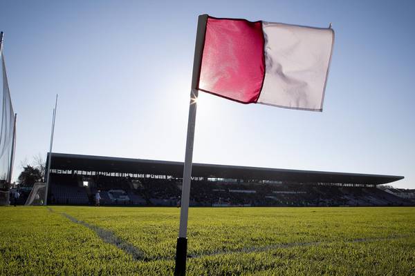 Galway GAA mourning the death of PJ Qualter