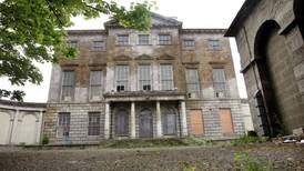 €700, 000 to save Dublin’s historic buildings