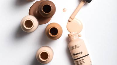 Five perfect foundations for the new season