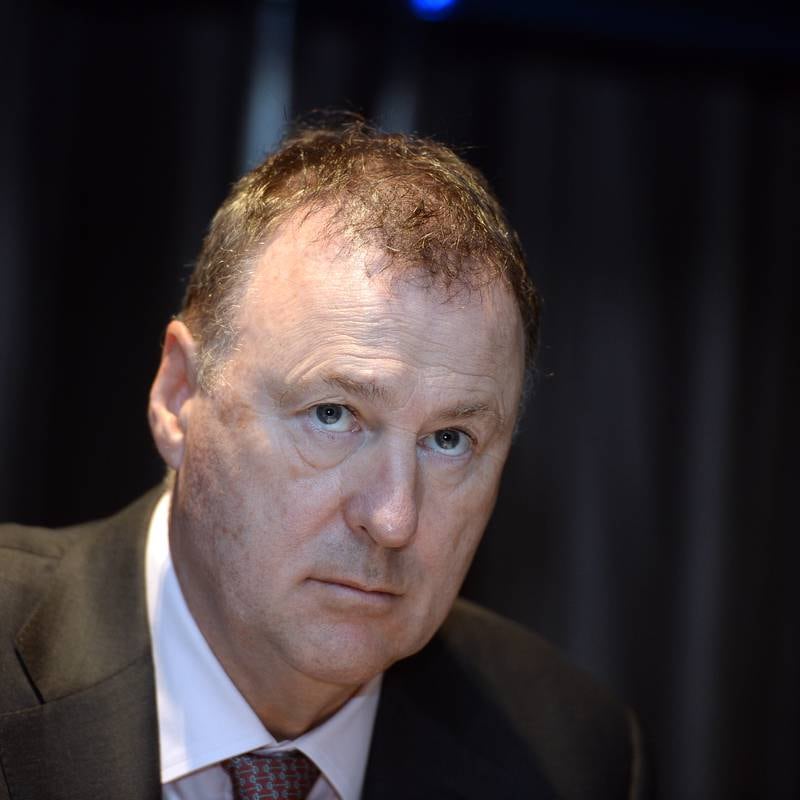 Irish Ferries owner faces possible fight on chief executive bonus