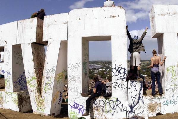 The Music Quiz: Who is the youngest ever Glastonbury headliner?