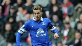 Everton confirm signing of Gerard Deulofeu from Barcelona