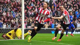 Conor Wickham double lifts Sunderland out of drop zone
