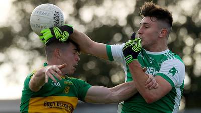 Offaly SFC Final: Rhode haul increases to 29 after emphatic win