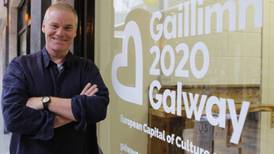 New director of Galway 2020 sets out a digital future