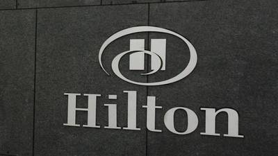 Windward completes acquisition of Hilton Dublin Airport Hotel