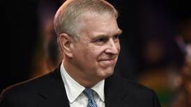 Prince Andrew used N-word, says former Downing Street aide