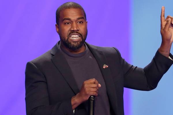 Is Kanye West’s White House bid genuine or a publicity stunt? Or could it be a bipolar episode?