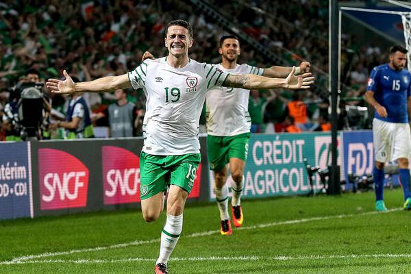 Euro 2020 qualifying draw: What time? Who can Ireland get? How does it work?