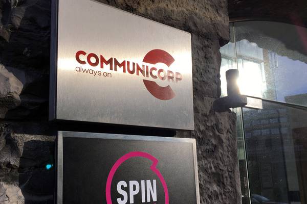 Denis O’Brien’s Communicorp  to centralise sales operation