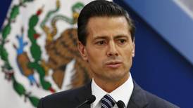Mexico arrests  seven officials over  El Chapo jail break