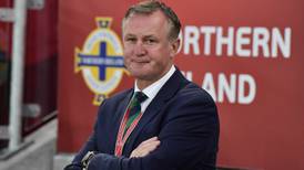 Michael O’Neill arrested on suspicion of drink driving