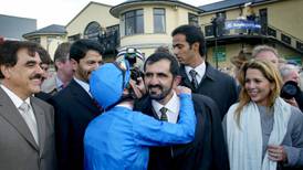 Sheikh Mohammed and Ireland: The equine connection