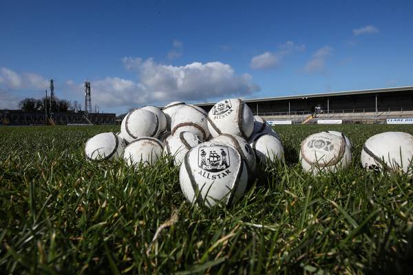 Experience wins out as Sixmilebridge return to Clare hurling final