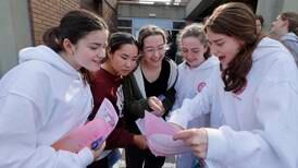 Leaving Cert geography: Students relieved after exam with lots of choice