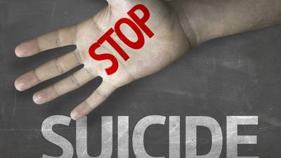 Data on suicides nationwide reveals sharp differences