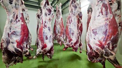 Meat protests: biggest beef yet to be resolved