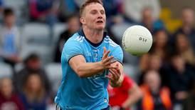 Kilkenny keen to maximise every possible moment of his Dublin career