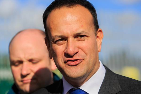 FF and SF urged to correct Dáil record over Fitzgerald allegations