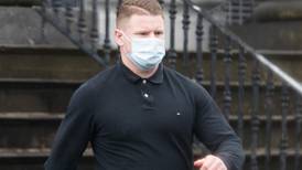 Man jailed over 15-strong boxing session in woods despite restrictions