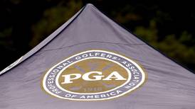 PGA Tour chief - golf should be controlled by one organisation