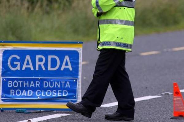 Two die in separate road crashes in Laois and Waterford