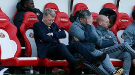 As fans turn on David Moyes, his decline accelerates