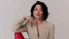 Sexy Beast star Sarah Greene: ‘To play someone so sexually empowered, I had to fall in love with my body’