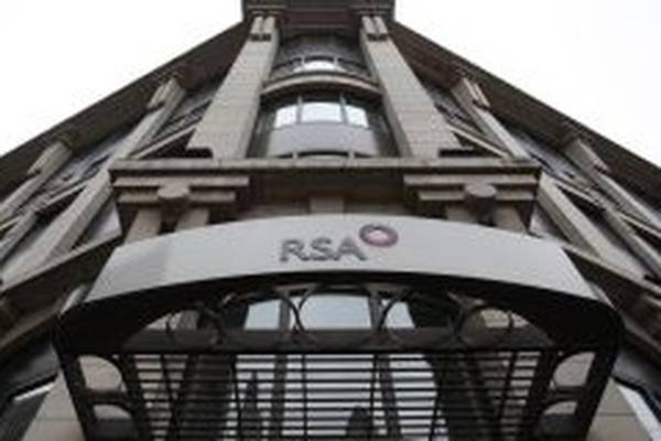 UK watchdog fines three former RSA Insurance Ireland staff