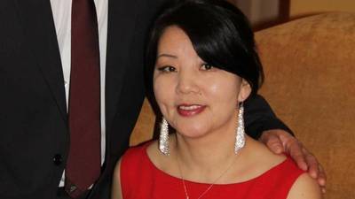 Jury rises in case of teen accused of murdering Mongolian woman