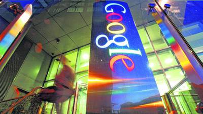 Google’s withdrawal from docklands deal unlikely to spell end of its Dublin empire