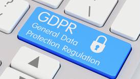 Irish organisations struggle to comply fully with GDPR