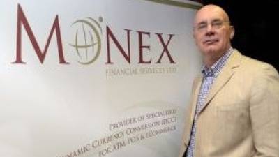 Monex directors share €6.3m dividend as profits and revenues up