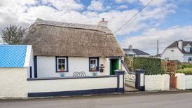 Character and charm: three countryside homes from €125,000