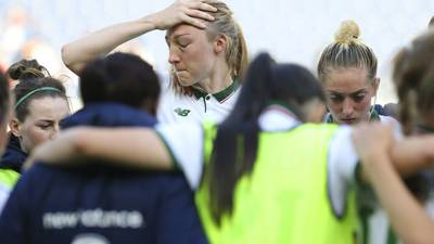 Norway end Ireland women’s World Cup dream