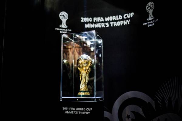 Fifa approves plan to expand World Cup to 48 teams
