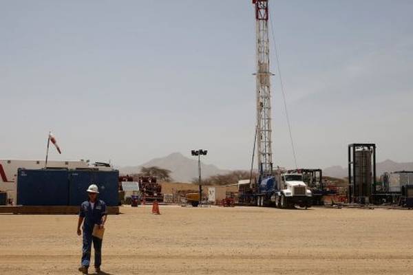Tullow Oil agrees sale of stake in Uganda oil fields to Total for €531m