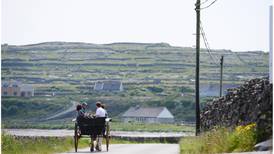 Emergency operation under way as two Aran Islands hit by shortages