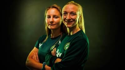 From washing men’s underwear to playing at sold-out Sydney stadiums: Ireland’s winding road to the Women’s World Cup