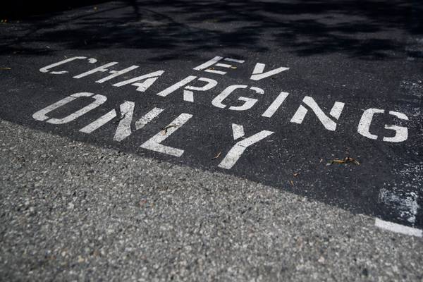 Range anxiety: Almost one sixth of EV drivers have run their batteries flat, US survey finds 