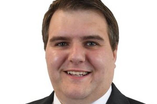 UK Tory MP Jamie Wallis comes out as trans
