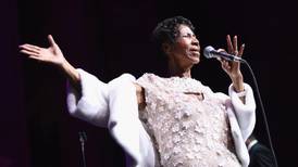 Aretha Franklin, Queen of Soul, is ‘gravely ill’, say friends