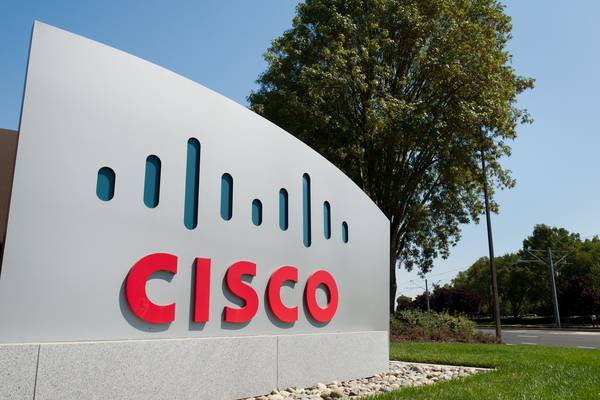 Cisco sales warning raises spectre of broad IT spending decline