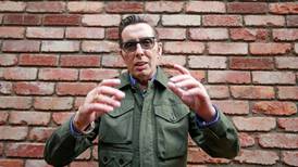 Christy Dignam: ‘Nearly all the people I started with are dead’